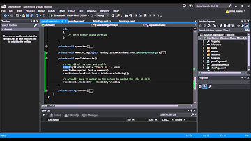 Windows Phone 8 Development - Let