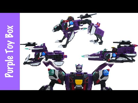 <strong>Jaguar</strong> X Mini <strong>Car</strong> Mecard Ball Toys 그란데본 X 레드론 메카드볼