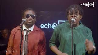 Umu Obiligbo - Anwuli | EchooRoom Live Performance