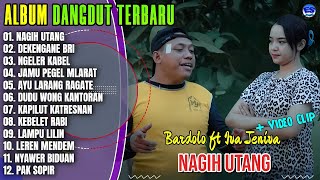 Album Iva Jeniva || NAGIH UTANG - DEKENGANE BRI - NGELER KABEL - Dangdut Jawa Terbaru 2025 - Viral