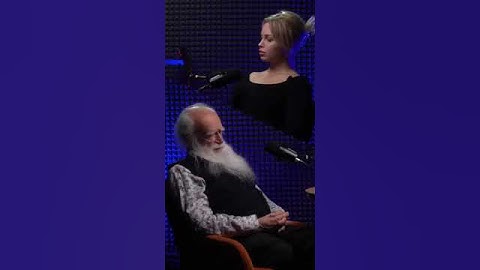 Старец разоблачает религии!