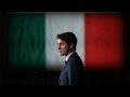 Le pm trudeau prononce une allocution durant la visite du premier ministre italien paolo gentiloni