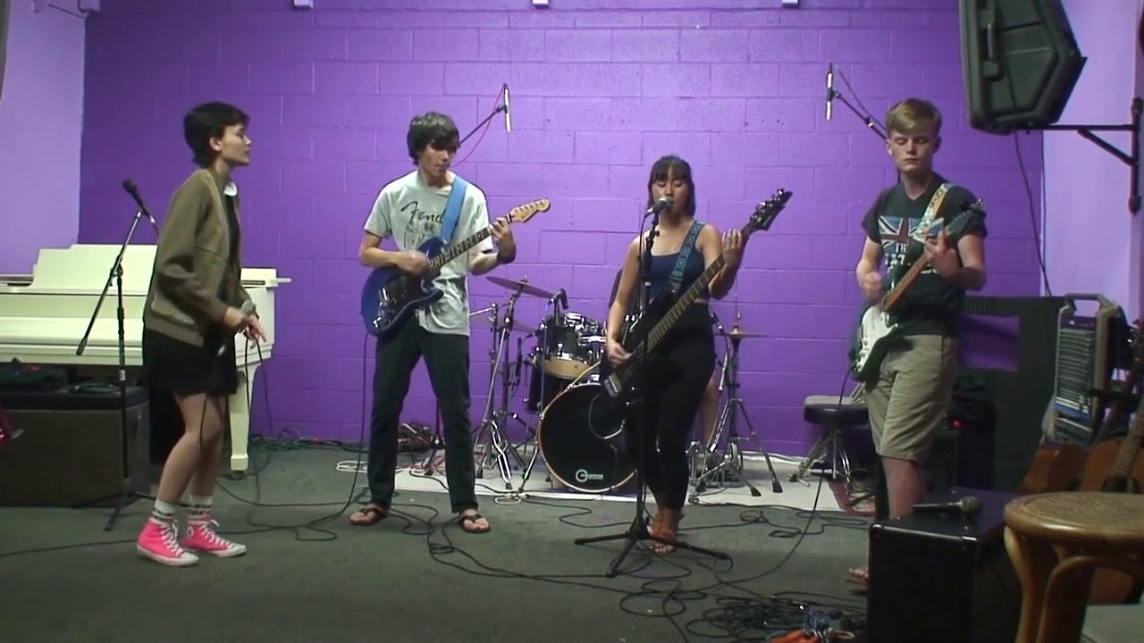 Operation 7.5 - Nice Eyes