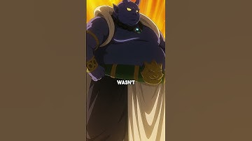 Top 5 Strongest Beings in Dragon Ball Daima