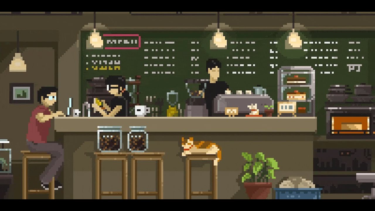 Less noise, more progress