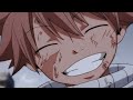 [Fairy Tail] Natsu Dragneel -AMV