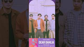 Dear Dahlia Brings All The Feels In New Single “tula’t awitin”