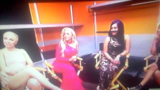 Famous BGC16 BACKSTAGE REUNION SNEAK PEEK Profile