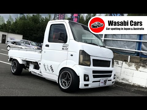 196馬力!M16A改1.6Lターボエンジン!GREDDYアルティメイト制御!3