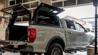 RSI SMARTCAP EVO for the RANGER (WALKAROUND) by Get Busy Livin 11,455 views 2 years ago 16 minutes