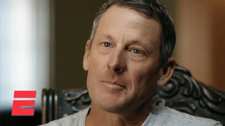 Lance Armstrong talks training under Michele Ferra...