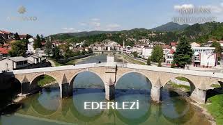 Goran Bregovic - Ederlezi (Psychedelic Anatolian Rock Cover)