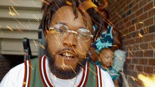 Casino Crisis - Cash Callin (Official Video)
