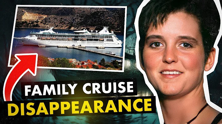 Strange Disappearance at Sea | Amy Lynn Bradley Case
