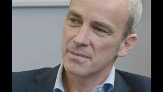 This exclusive stanton chase gamechanger video highlights paolo
ferrari, president and ceo of bridgestone emea, as he discusses his
career with tamara severi...