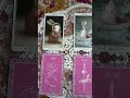 Disconnect from it 🔪 It Is for the best #tarot #psychictarot #tarotreading