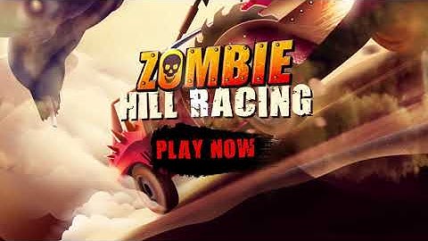 Zombie Hill Racing Trailer