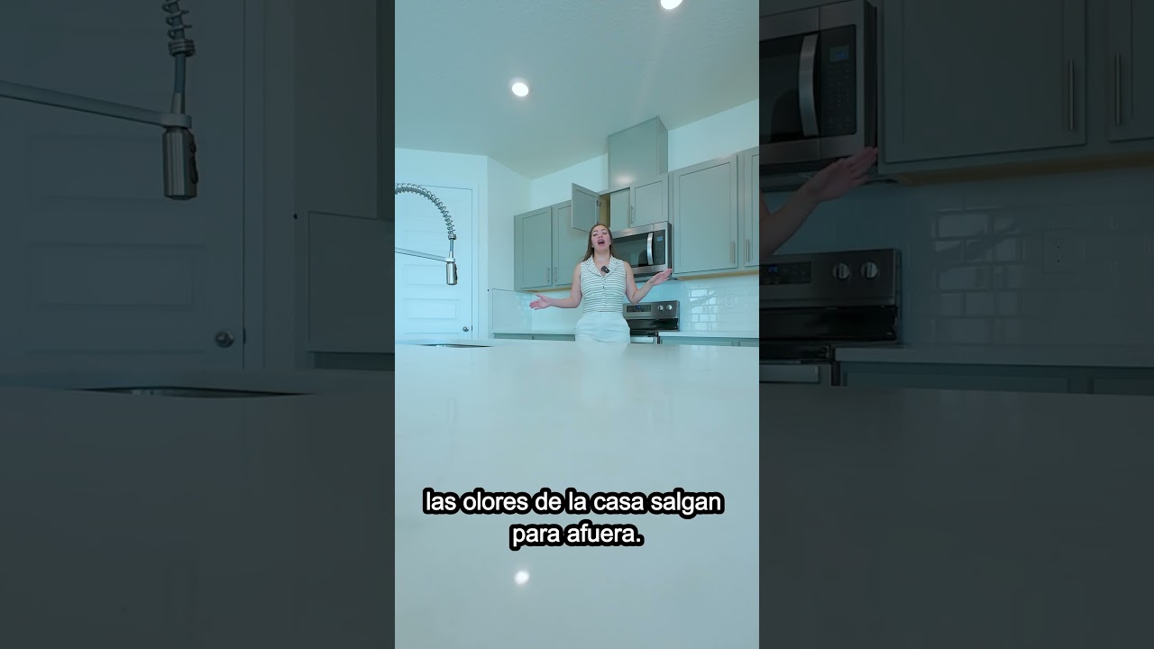 ¡Entra a Esta Impresionante Casa Ranchera en Florida, ¡Asequible y de Ensueño!