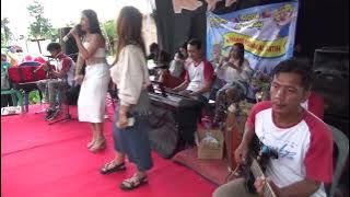 DUDA ARABAN - VERA PUSPITA - RAGIL PONGDUT