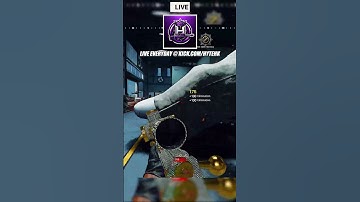 The MOST AGGRESSIVE SNIPER on BLACK OPS 6 is CRAZY! #callofduty #blackops6 #bo6 #cod #sniping