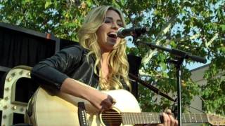 Katelyn Tarver 'Its Good'