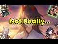 Is HSR's Powercreep Bad? | Honkai Star Rail