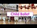 Children Ballet Dance Classes in Houston - Fall 2023