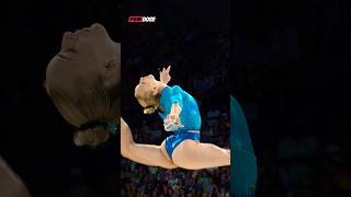Amazing Gymnastics Skills 🤸‍♀️ #gymnastics