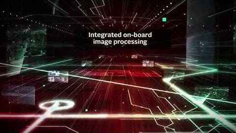 Produktvideo | Allied Vision | Alvium Camera Series | Rethink embedded Vision
