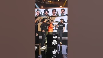 Team orangutan winning BMSD. 💙 Now Tram India 🇮🇳 #trending #esports #bgmi #viral