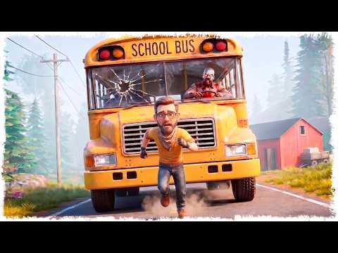 THE MANIAC'S BUS IS A TRAP!!! HILARIOUS HIDE AND SEEK IN CS 2!!!