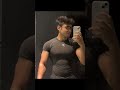 Aag lagi hai 🔥#motivation #aestheic #bodybuilding #fitnessinspiration