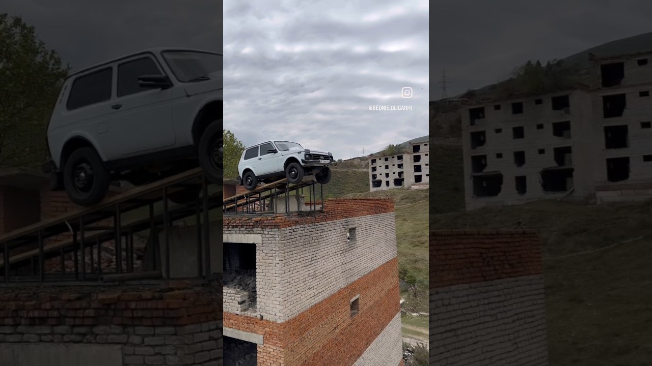 Lada niva 😥💔 vaz 2121 dorjar legend💀 