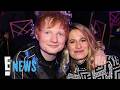 Ed Sheeran Shares Update on Wife Cherry After Her Cancer Diagnosis | E! News