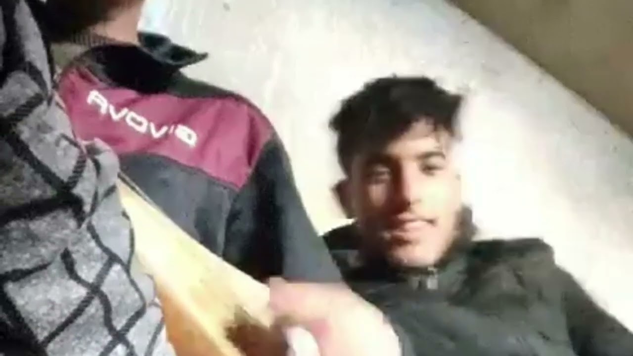 وترة نايضة مع نجم الوترة الشعبية عبد الطيف البرساوي 