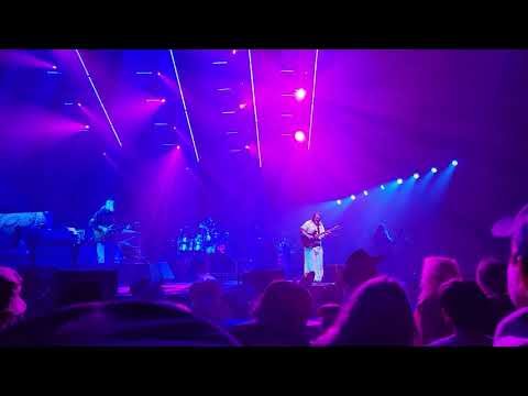 Widespread Panic - Life on Mars - UNO Lakefront Arena - New Orleans, LA 10-31-21