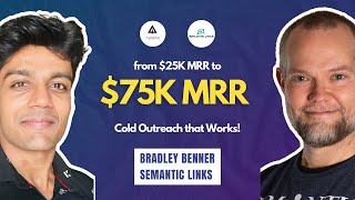 Bradley Benner's Success: 3X Revenue Growth with Hyperke Growth Partners