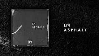 L74 - Asphalt