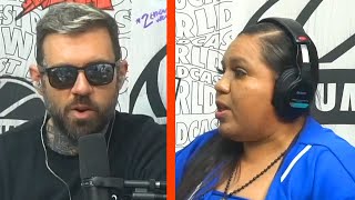 Celebrity Lupe on How She Became a 46th Street Neighborhood Crip Wealth