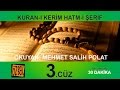 3 cz mehmet salh polat 30 dakka da 1 cuz