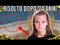 RISOLVONO IL CASO DOPO 24 ANNI: la storia di Regina Krieger (TRUE CRIME)