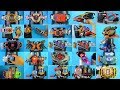 2000- 2019 Kamen Rider Ultimate Kuuga- Grand Zi-O TV FINAL FORM 最終フォーム クウガアルティメット- グランドジオウ 変身音