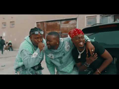 MAKOMANDO MWENDO DANCE VIDEO  MAKOMANDO MWENDO DANCE VIDEO