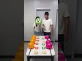 Family Balloon Stomp Challenge #Funny #Comedy #Fun #FunnyShorts #FunnyFails #FunnyGames