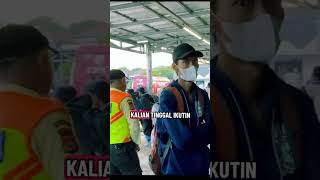 Ke Pulau merak besar naik krl. abis berapa???