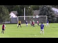 US Adult Soccer - National Cup Finals 2014