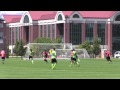 US Adult Soccer - National Cup Finals 2014