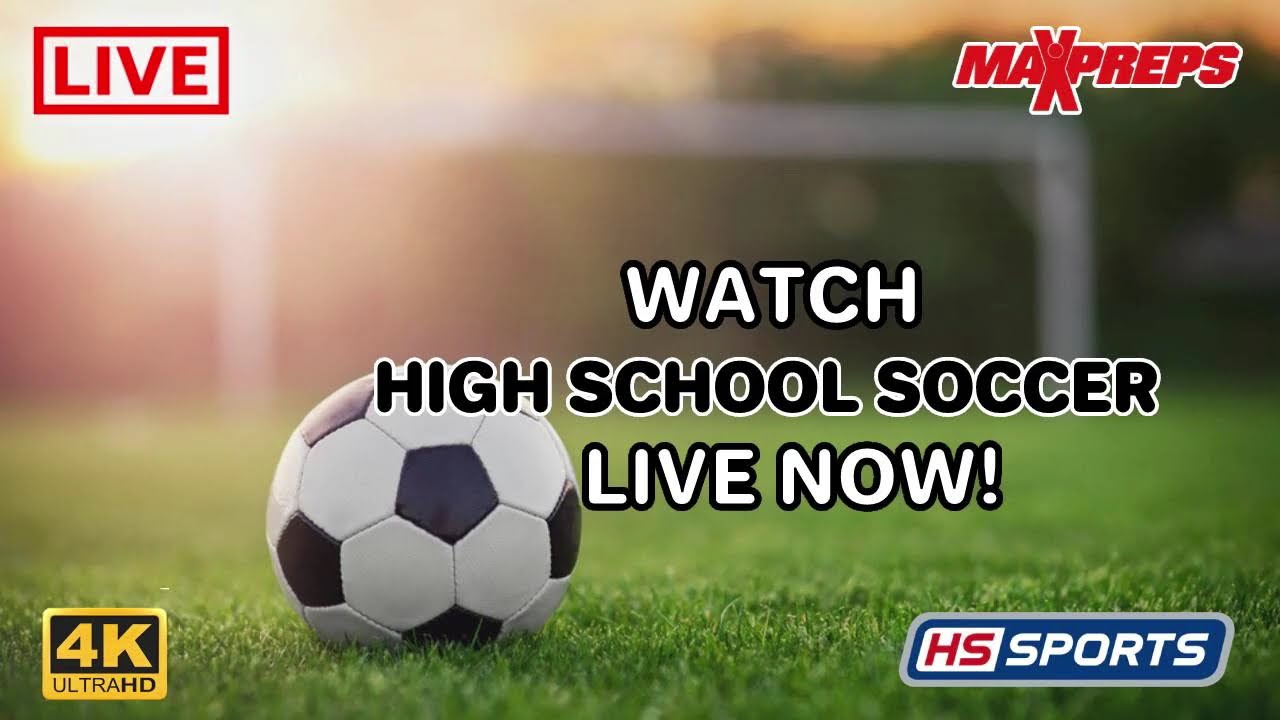 🔴 Bellmont vs. Fort Wayne Bishop Luers | High School Boys Soccer