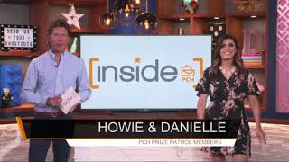 Publishers Clearing House: Inside PCH #47