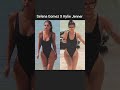 Sexy AF Selena Gomez Vs Kylie Jenner Selenagomez Kyliejenner 